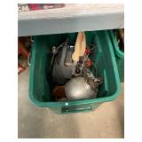 Power Tools Lot
