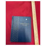 Indian Cents Book