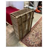 Antique Chicken Coop