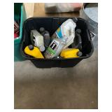 Oil Lot