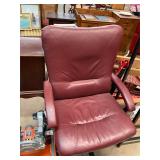 Arm Desk Chair