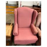 Wing Chair