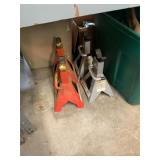 Jack Stands