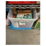 Vintage Books Lot