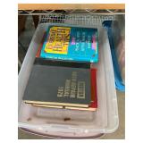 Books Lot