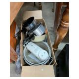 Kitchen Lot