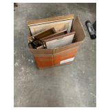 Frames Lot