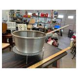 Deep Fryer Pieces