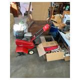 Agway Tiller