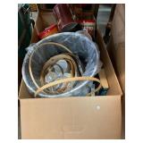 Housewares Lot