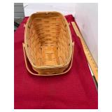 Longaberger Basket