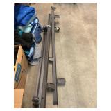 Metal Bed Frame