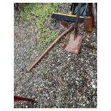 Garden Tools