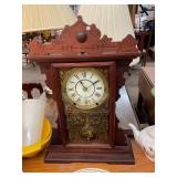 Antique Clock