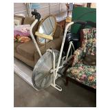 Schwinn Air Dyne  Bicycle