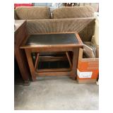 MCM Stool