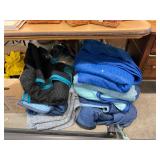 Moving Blankets