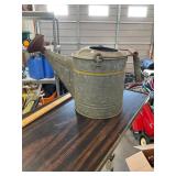 Antique Watering Can