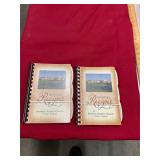 2 Bethany Baptist Church Cookbooks