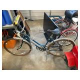 Schwinn Collegiate Bike