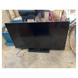 Large TV