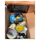Housewares Lot