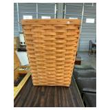 Large Longaberger Basket