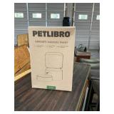 Pet Automatic Feeder