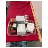 Hallmark Ornaments Lot