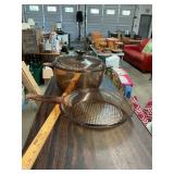 Vision Corning Lot