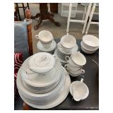 Towne House Japan China Set