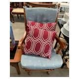 Glider Chair