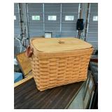Longaberger Basket