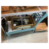 Collectible Doll and Bed