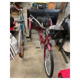 Schwinn Meridian 3 Wheel Bicycle