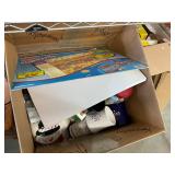 Toys and Games Lot