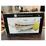 Ceramic Warmer
