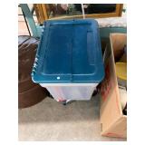 Office Box and Thirty One Bags