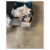 Garage Box Lot