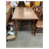 Dropside Table