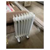 Radiator Heater