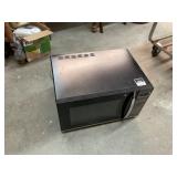 Emerson Microwave
