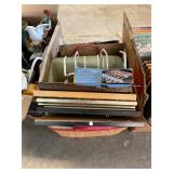 Frames Lot