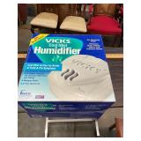 Vicks Cool Mist Humidifier
