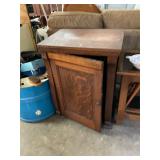 Antique Sewing Machine