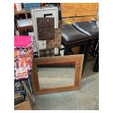 Wall Hanging Lot