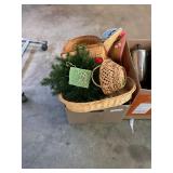 Basket Lot