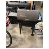 Traeger Smoker