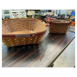 Longaberger Basket