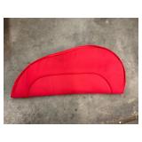 English Saddle Pad